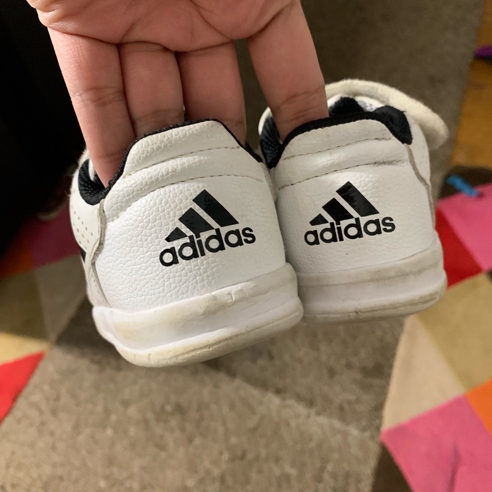 Adidas shoes
